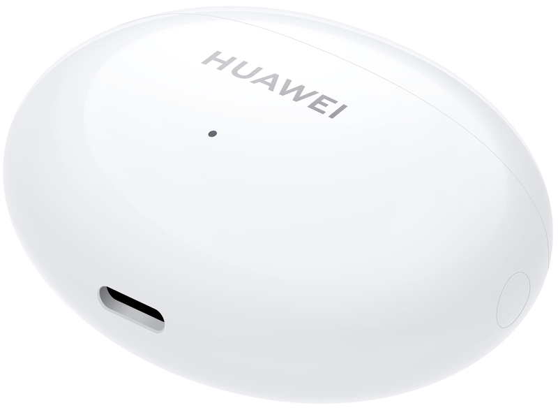 Наушники Huawei FreeBuds 4i (White) 55034190 фото