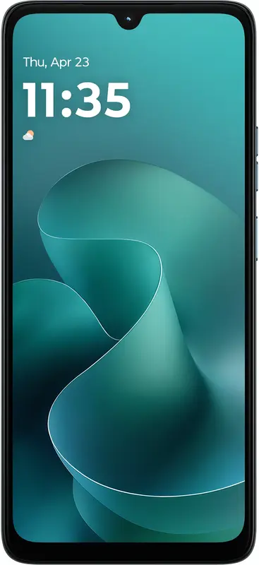 Moto G06 4/128GB Tapestry (PBA20018RS) - фото - №1