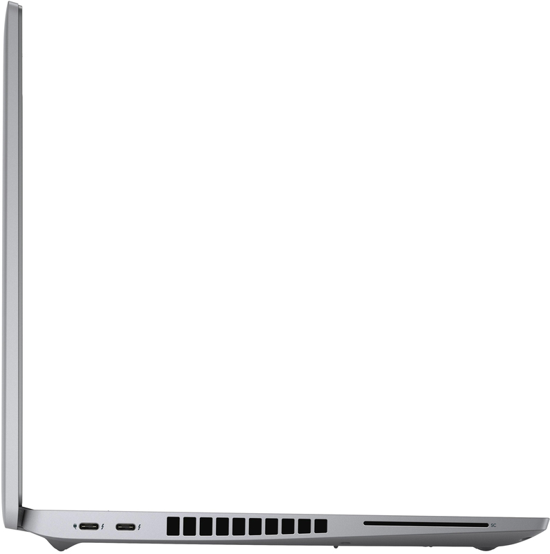 Ноутбук Dell Latitude 5520 Silver (N093L552015UA_UBU) фото