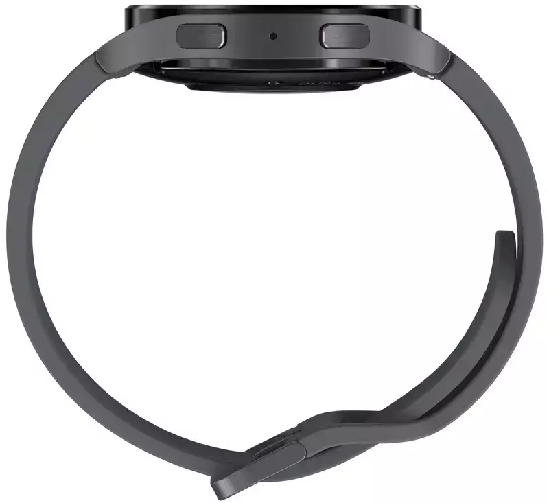 Смарт-годинник Samsung Galaxy Watch5 44 mm (Graphite) SM-R910NZAASEK фото