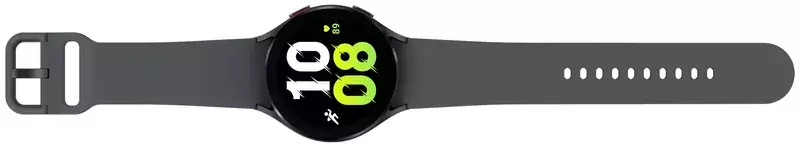 Смарт-годинник Samsung Galaxy Watch5 44 mm (Graphite) SM-R910NZAASEK фото