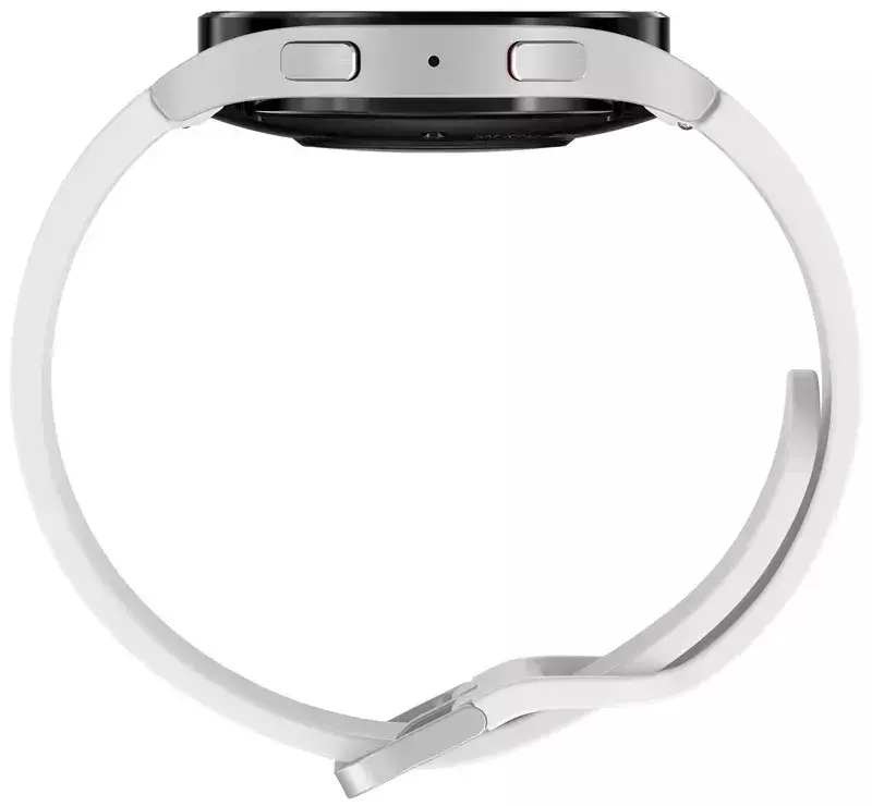 Смарт-годинник Samsung Galaxy Watch5 44 mm (Silver) SM-R910NZSASEK фото