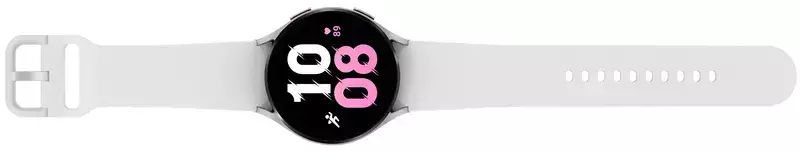 Смарт-годинник Samsung Galaxy Watch5 44 mm (Silver) SM-R910NZSASEK фото