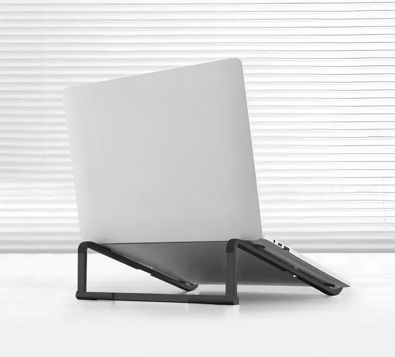 Підставка для ноутбука OfficePro LS530B (Black) фото