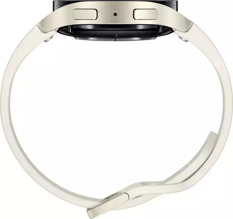 Смарт-годинник Samsung Galaxy Watch6 40mm (Gold) SM-R930NZEASEK фото
