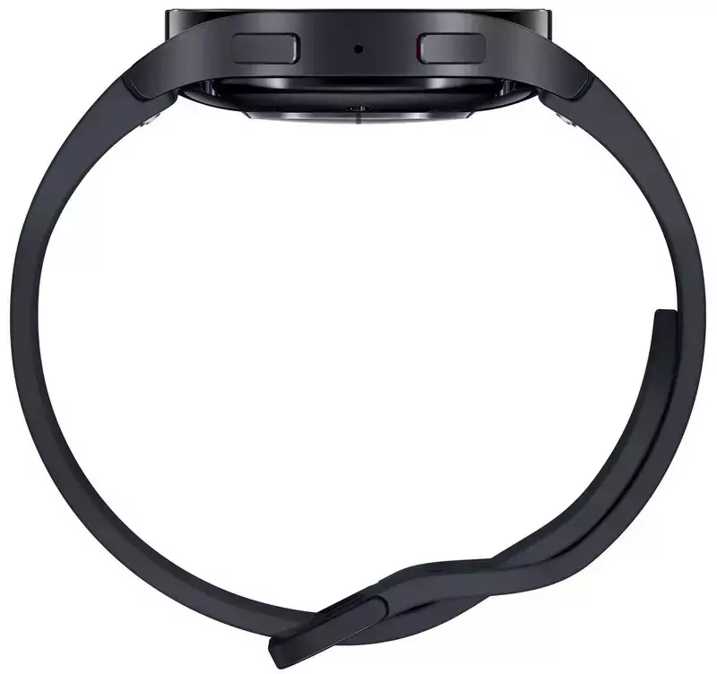 Смарт-часы Samsung Galaxy Watch6 40mm (Black) SM-R930NZKASEK фото