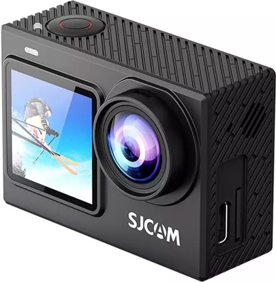 Камера SJCAM SJ6 Pro Black фото