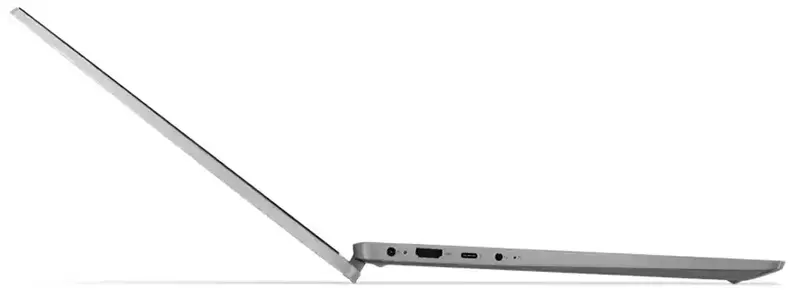 Ноутбук Lenovo IdeaPad Flex 5 14IAU7 Cloud Grey (82R700JMRA) фото