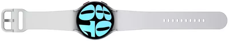Смарт-часы Samsung Galaxy Watch6 44mm (Silver) SM-R940NZSASEK фото
