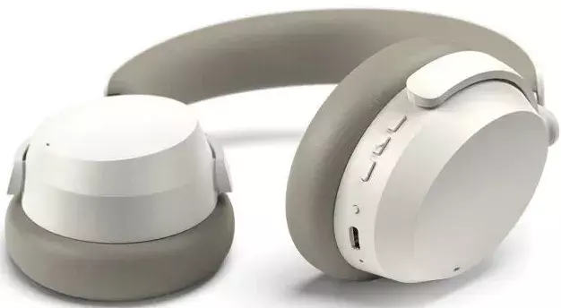 Навушники Sennheiser ACCENTUM Wireless (White) 700175 фото
