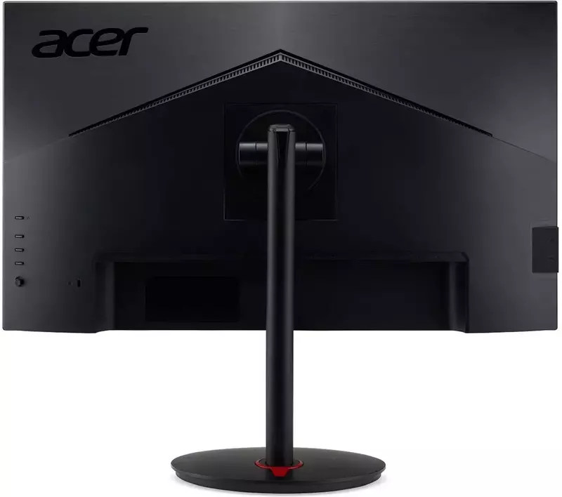 Ігровий монітор Acer 27" XV272UV3BMIIPRX (UM.HX2EE.307) фото