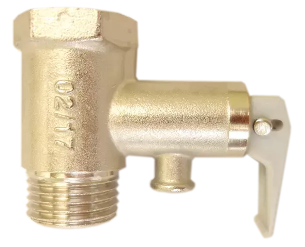 Водонагрівач Eldom GALANT DRY 60 3x 1000 W DV060D - фото - №4