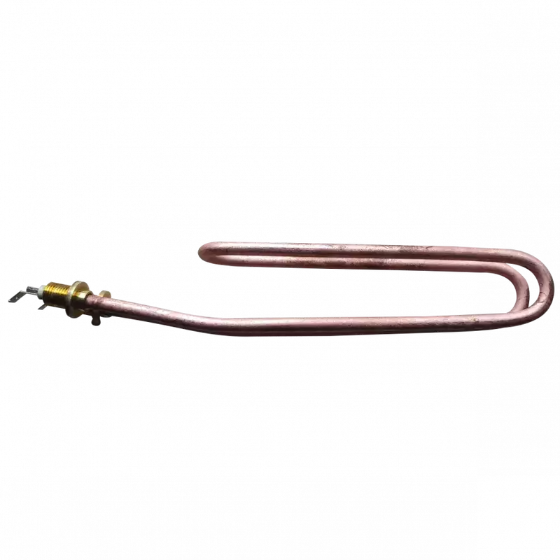 Водонагрівач Eldom GALANT 60 2100+1200 W DU060 - фото - №1