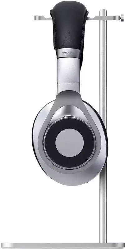Підставка для навушників OfficePro LS350S (Silver) фото