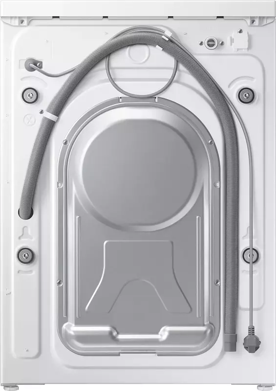 Стиральная машина Samsung WW65AG4S00CEUA Slim фото