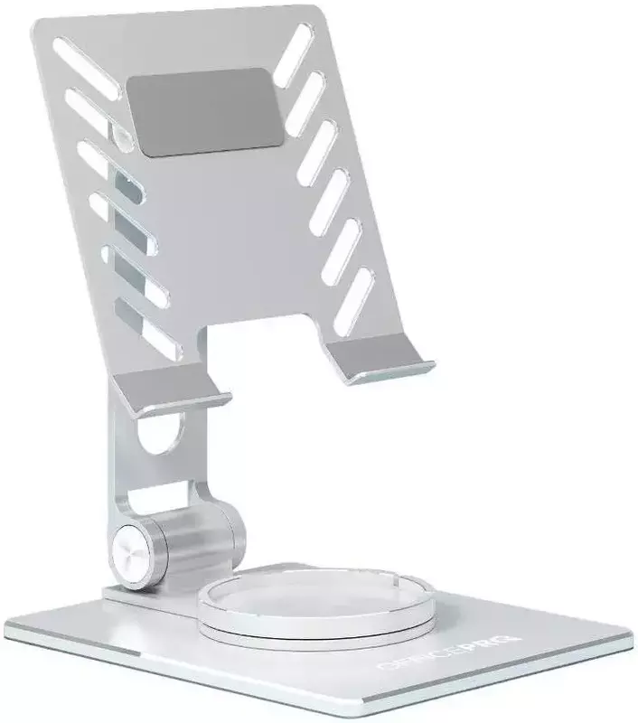 Підставка для смартфона/планшета OfficePro LS630S (Silver) фото