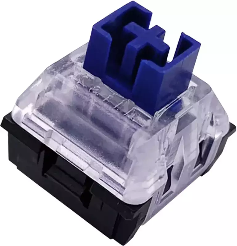 Комплект HATOR Optical V2 Kailh Blue Switch 10шт. (HTS-172) фото