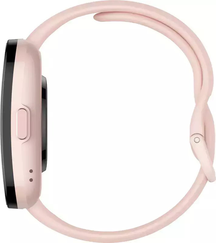 Смарт-часы Amazfit Bip 5 (Pastel Pink) фото