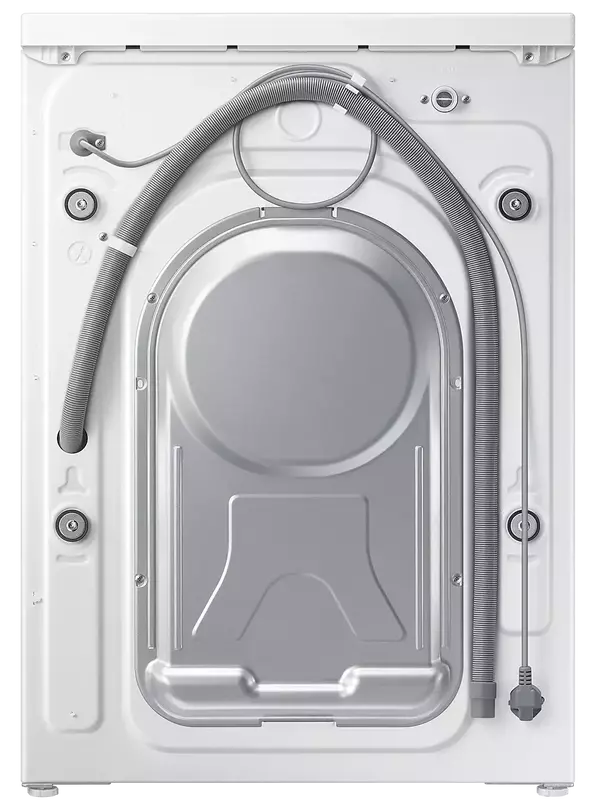 Стиральная машина Samsung WW60AG4S00CEUA Slim - фото - №5