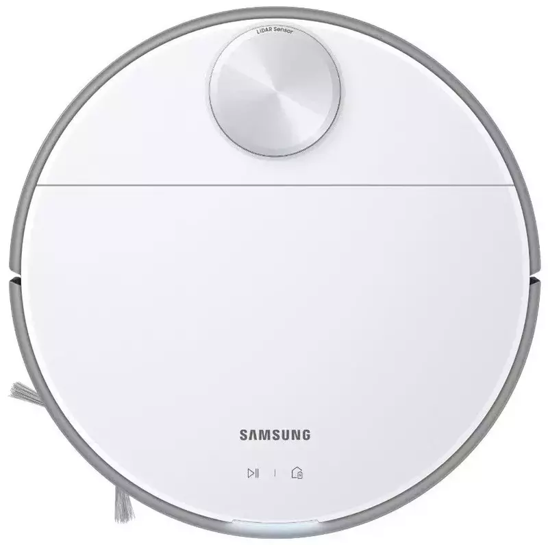 Робот пылесос Samsung VR30T80313W/UK фото