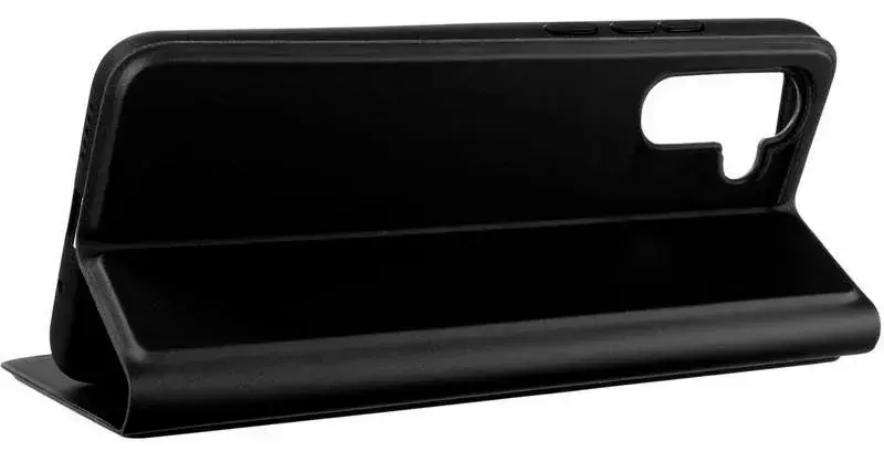 Чохол для Samsung M14 Book Cover Gelius Shell Case (Black) фото