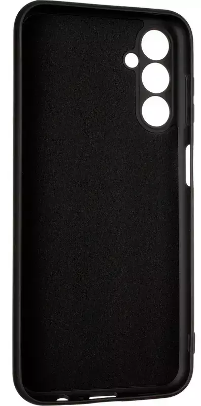 Чехол для Samsung M14 Gelius Full Soft Case (Black) фото