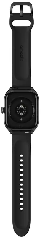 Смарт-часы Amazfit GTS 4 (Infinite Black) A2168 фото