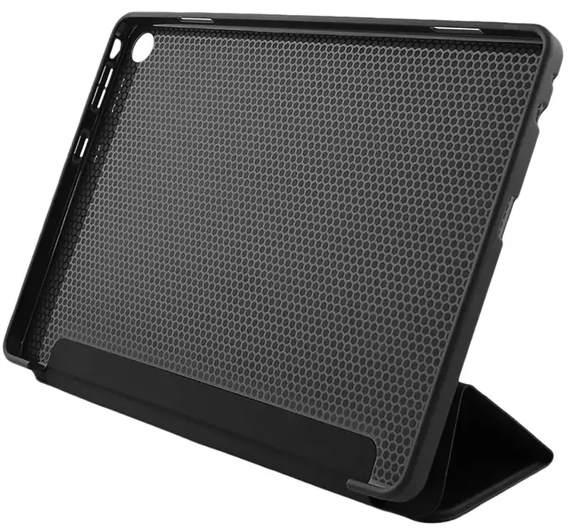 Чохол для планшета Lenovo Tab M10 Gen 3 TB-328 WAVE Smart Cover (black) фото