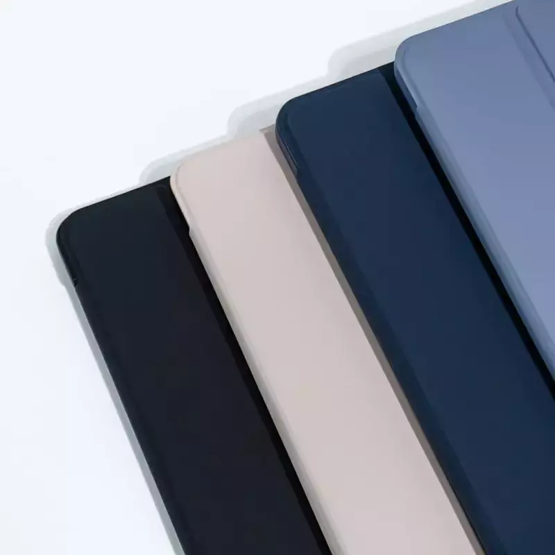 Чохол для планшета Lenovo Tab M10 Gen 3 TB-328 WAVE Smart Cover (black) фото