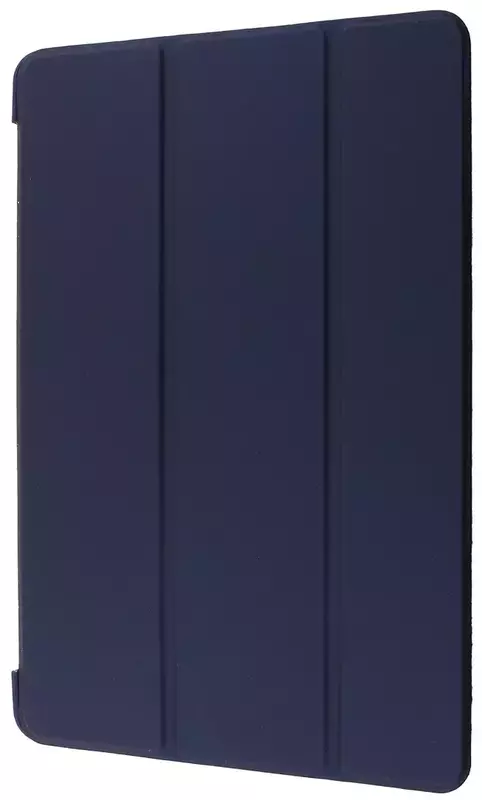 Чохол для планшета Lenovo Tab M10 Gen 3 TB-328 WAVE Smart Cover (midnight blue) фото
