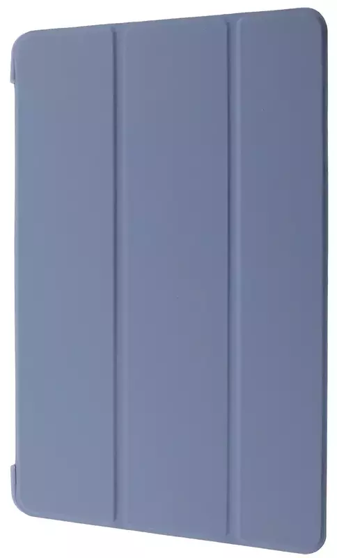 Чохол для планшета Lenovo Tab M10 Gen 3 TB-328 WAVE Smart Cover (lavender gray) фото