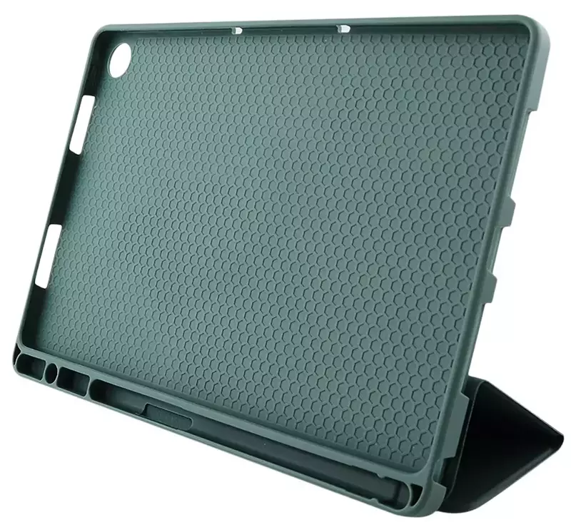 Чехол для Realme Pad 10.4 WAVE Smart Cover (green) фото