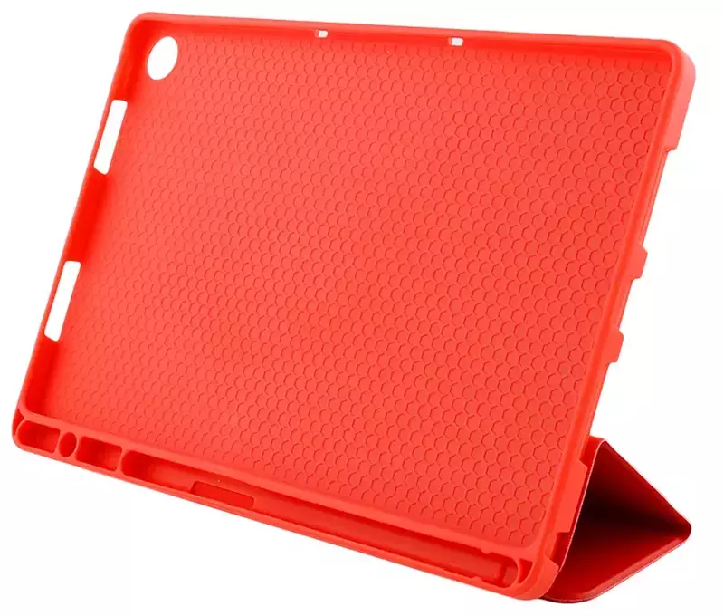 Чохол для Realme Pad 10.4 WAVE Smart Cover (red) фото