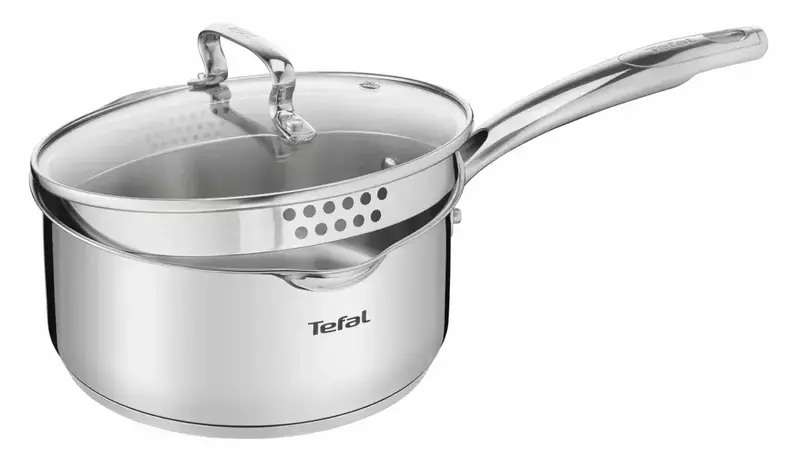 Ковш с крышкой Tefal Duetto+2 л (G7192355) фото