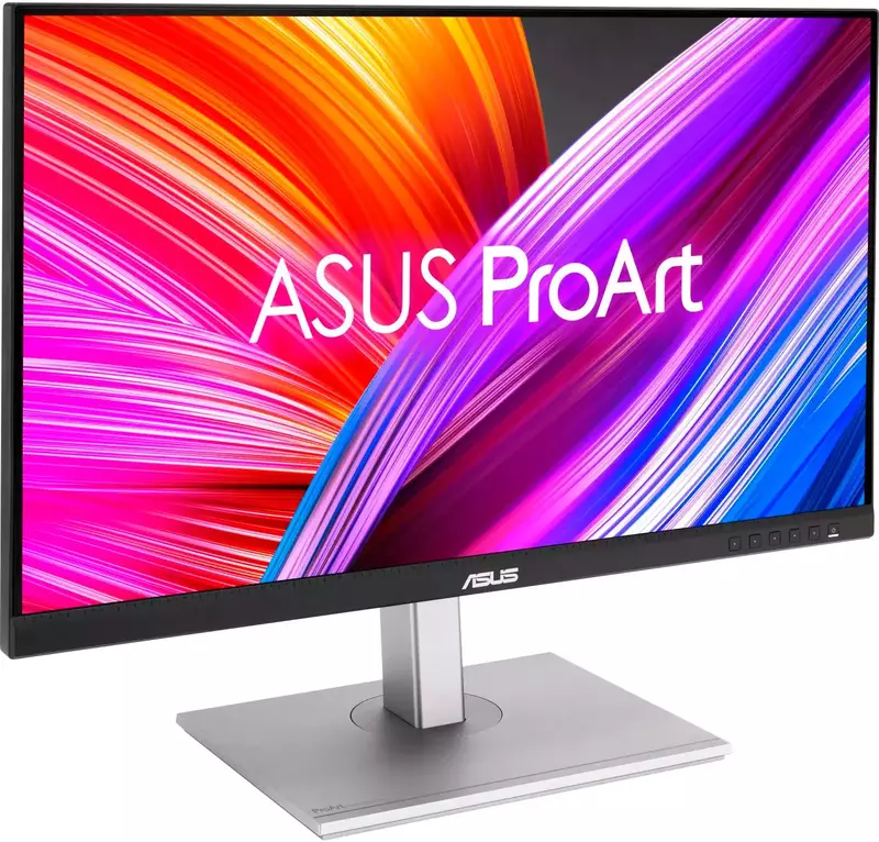 Монітор 27" Asus ProArt PA278CGV (90LM05L1-B04370) - фото - №1