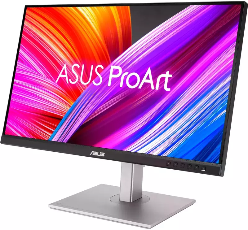 Монітор 27" Asus ProArt PA278CGV (90LM05L1-B04370) - фото - №2