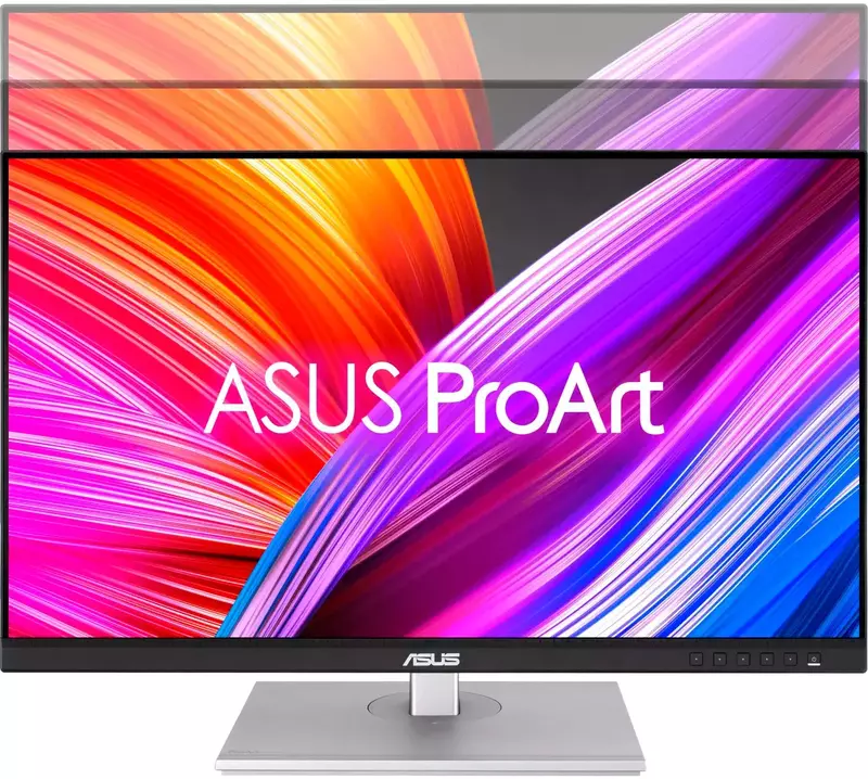 Монітор 27" Asus ProArt PA278CGV (90LM05L1-B04370) - фото - №5