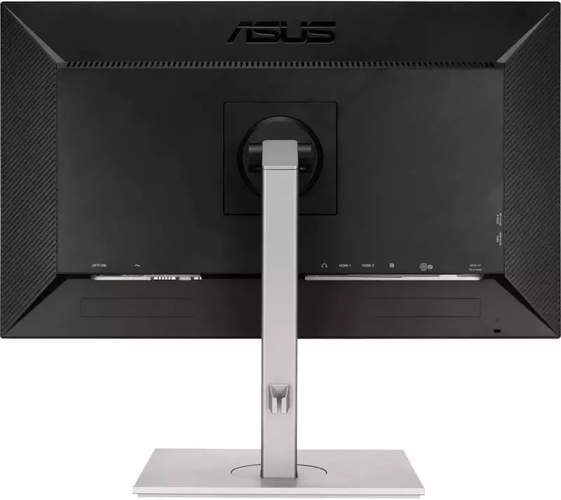 Монітор 27" Asus ProArt PA278CGV (90LM05L1-B04370) - фото - №8