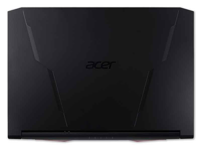 Ноутбук Acer Nitro 5 AN515-45 Shale Black (NH.QBSEU.007) фото