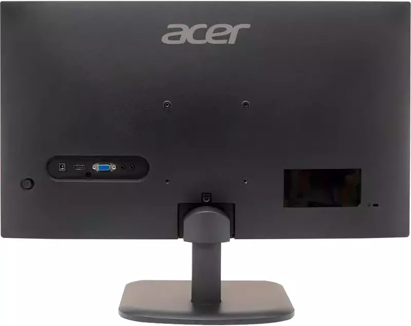 Монитор Acer 27" EK271EBI (UM.HE1EE.E02) фото
