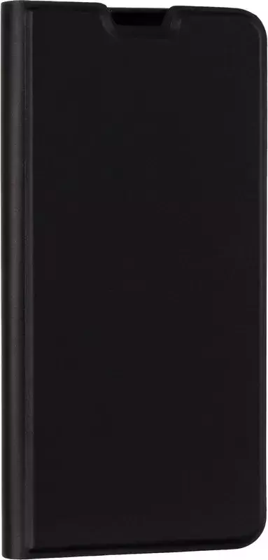 Чохол для Realme C53 Book Cover Gelius Shell Case (Black) фото