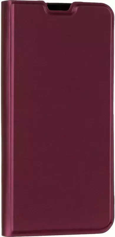 Чохол для Realme C53 Book Cover Gelius Shell Case (Burgundy) фото
