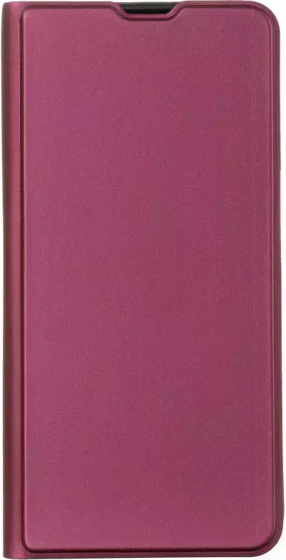 Чохол для Samsung A24 Gelius Book Cover Shell Case (Burgundy) фото