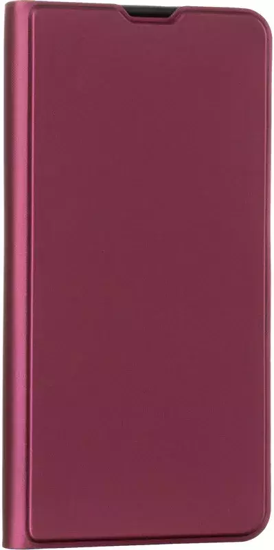 Чохол для Samsung A24 Gelius Book Cover Shell Case (Burgundy) фото