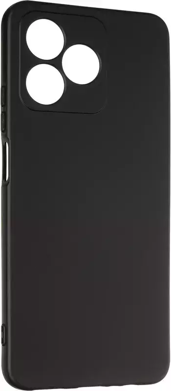 Чехол для Realme C53 Gelius Full Soft Case (Black) фото