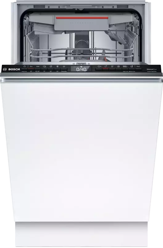 Посудомийна машина Bosch SPV4HMX65K фото