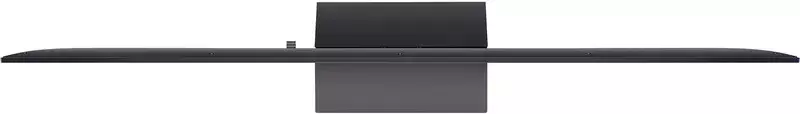 Телевізор LG 65" QNED 4K UHD Smart TV (65QNED816RE) фото