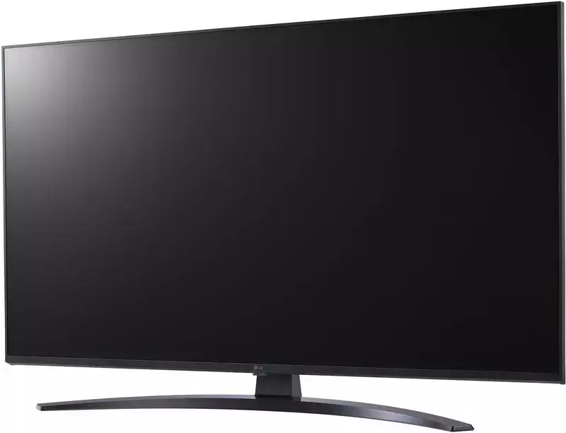 Телевізор LG 43" 4K Smart TV (43UR81006LJ) фото