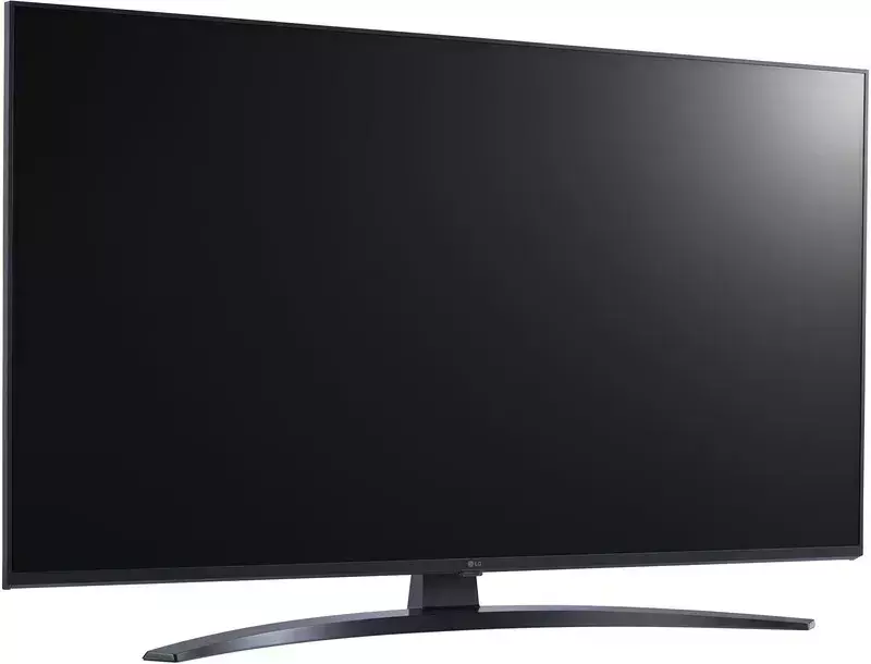 Телевізор LG 43" 4K Smart TV (43UR81006LJ) фото