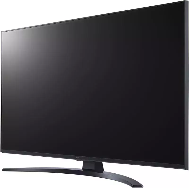 Телевизор LG 43" 4K Smart TV (43UR81006LJ) фото